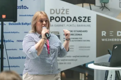Pomorskie Targi Mieszkaniowe: Dom - Mieszkanie - Wnętrze w Polsat Plus Arena Gdynia