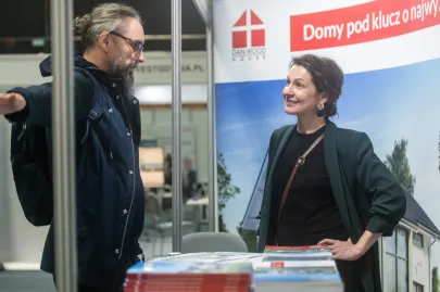 Pomorskie Targi Mieszkaniowe: Dom - Mieszkanie - Wnętrze w Polsat Plus Arena Gdynia