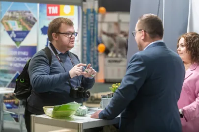 Pomorskie Targi Mieszkaniowe: Dom - Mieszkanie - Wnętrze w Polsat Plus Arena Gdynia