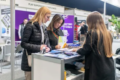 Pomorskie Targi Mieszkaniowe: Dom - Mieszkanie - Wnętrze w Polsat Plus Arena Gdynia
