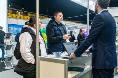 Pomorskie Targi Mieszkaniowe: Dom - Mieszkanie - Wnętrze w Polsat Plus Arena Gdynia