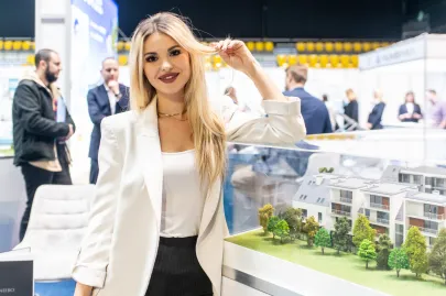 Pomorskie Targi Mieszkaniowe: Dom - Mieszkanie - Wnętrze w Polsat Plus Arena Gdynia