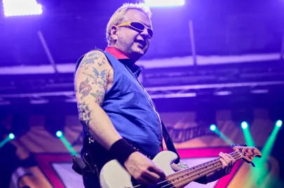 The Toy Dolls