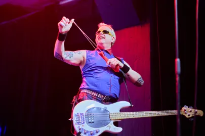 The Toy Dolls