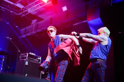The Toy Dolls