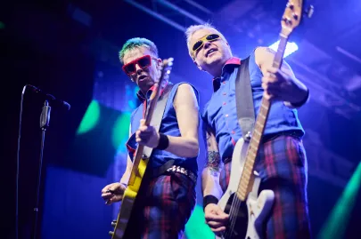 The Toy Dolls