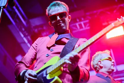 The Toy Dolls