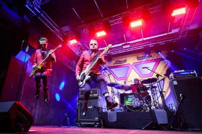 The Toy Dolls