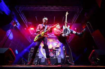 The Toy Dolls
