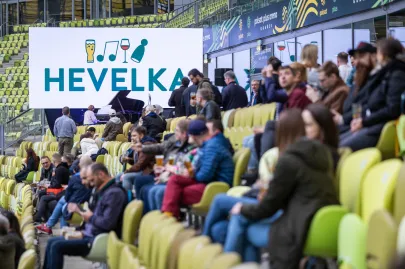 Festiwal Hevelka 2024