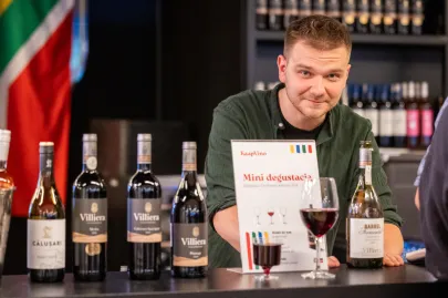 Festiwal Hevelka 2024