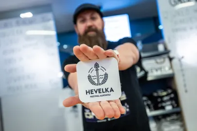 Festiwal Hevelka 2024