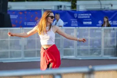 Juwenalia Gdańskie 2024