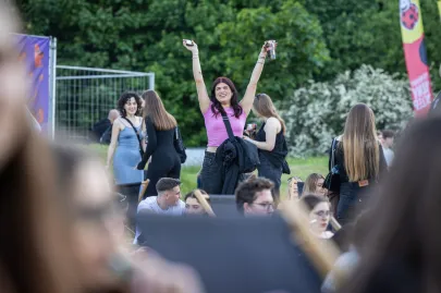 Juwenalia Gdańskie 2024