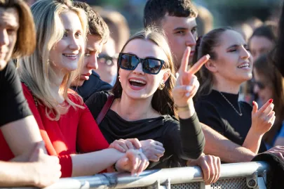 Juwenalia Gdańskie 2024