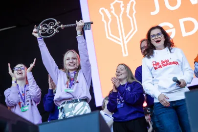 Juwenalia Gdańskie 2024