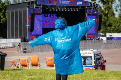 Juwenalia Gdańskie 2024