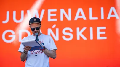 Juwenalia Gdańskie 2024