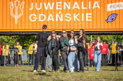 Juwenalia Gdańskie 2024