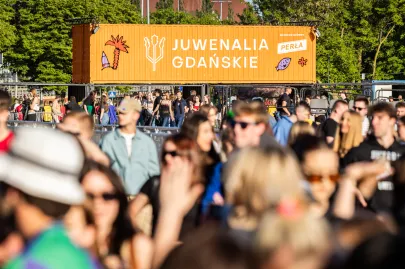 Juwenalia Gdańskie 2024