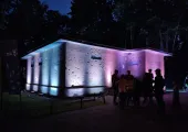 Noc muzeów na Westerplatte