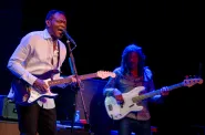 Robert Cray