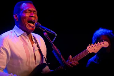 Robert Cray