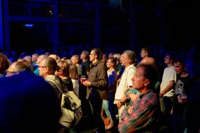 The Robert Cray Band w Gdański Teatr Szekspirowski