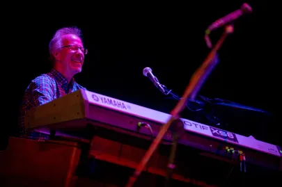 The Robert Cray Band w Gdański Teatr Szekspirowski