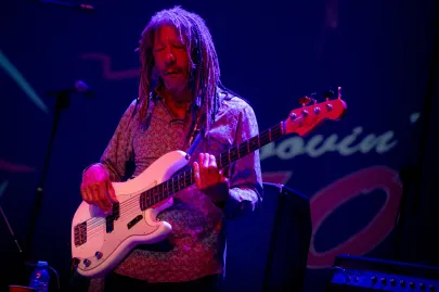 The Robert Cray Band w Gdański Teatr Szekspirowski