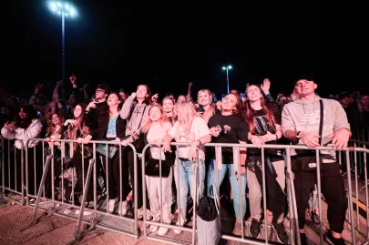 South Molo Festival - Delfinalia 2024