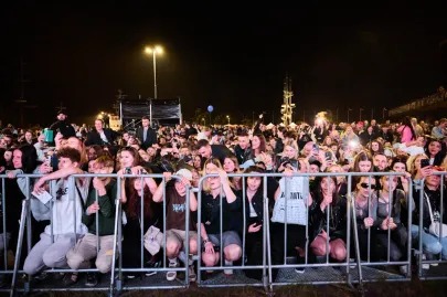 South Molo Festival - Delfinalia 2024