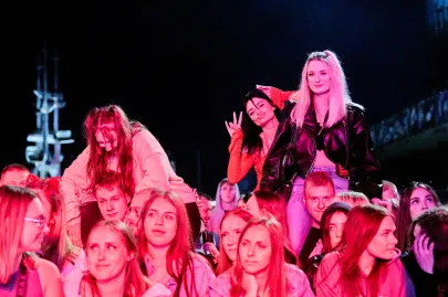 South Molo Festival - Delfinalia 2024