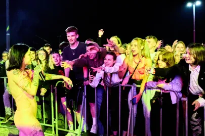 South Molo Festival - Delfinalia 2024