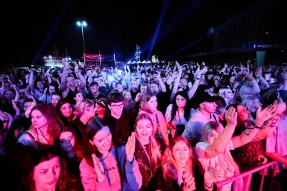 South Molo Festival - Delfinalia 2024