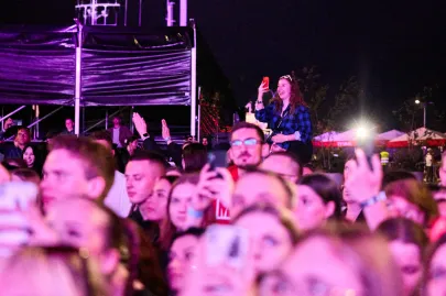 South Molo Festival - Delfinalia 2024