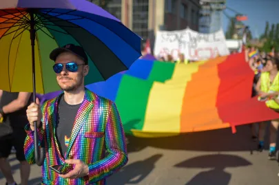 IX Trójmiejski Marsz Równości przeszedł ulicami Gdańska