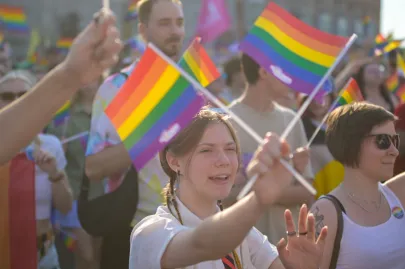 IX Trójmiejski Marsz Równości przeszedł ulicami Gdańska