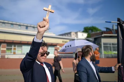 IX Trójmiejski Marsz Równości przeszedł ulicami Gdańska