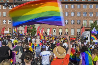 IX Trójmiejski Marsz Równości przeszedł ulicami Gdańska