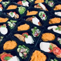 Zdjęcie 2/11 - Ananasek Catering Bojano