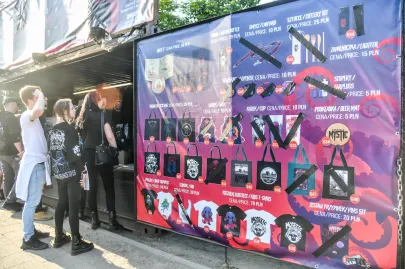 Mystic Festival 2024