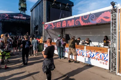 Mystic Festival 2024