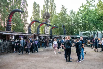 Mystic Festival 2024