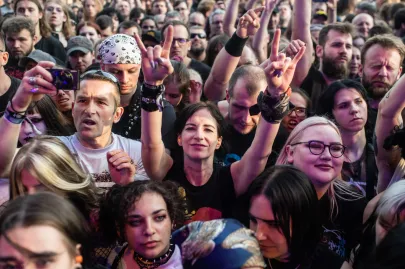 Mystic Festival 2024