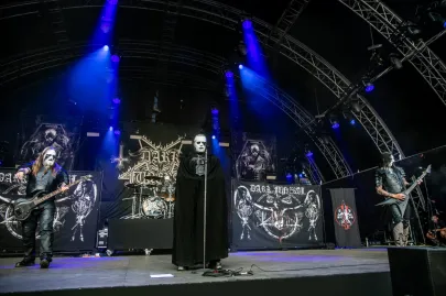 Mystic Festival 2024