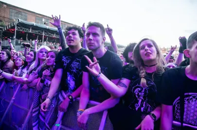 Mystic Festival 2024