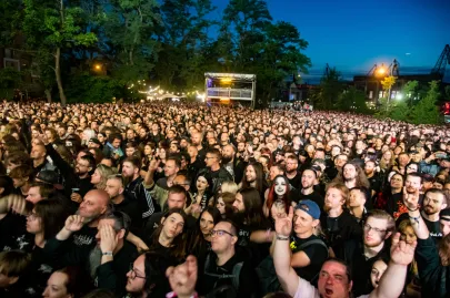 Mystic Festival 2024