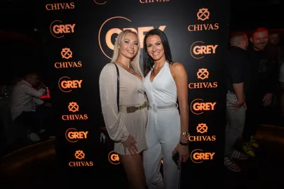 Otwarcie nowego klubu w Zieleniaku - GREY
