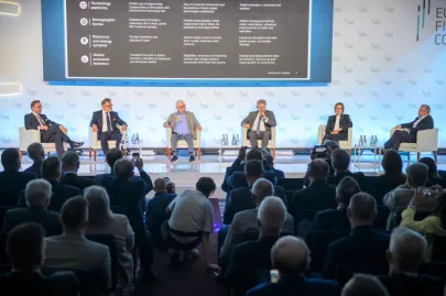 Europejski Kongres Finansowy 2024 w Sopocie
